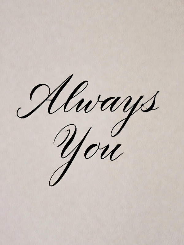 미니멀 타이포 3