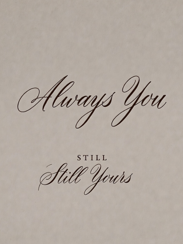 미니멀 타이포 4